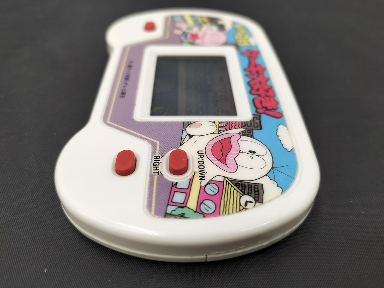 バンダイ|オバケのQ太郎ケーキ大好き!|HARDOFFオフモール（オフモ