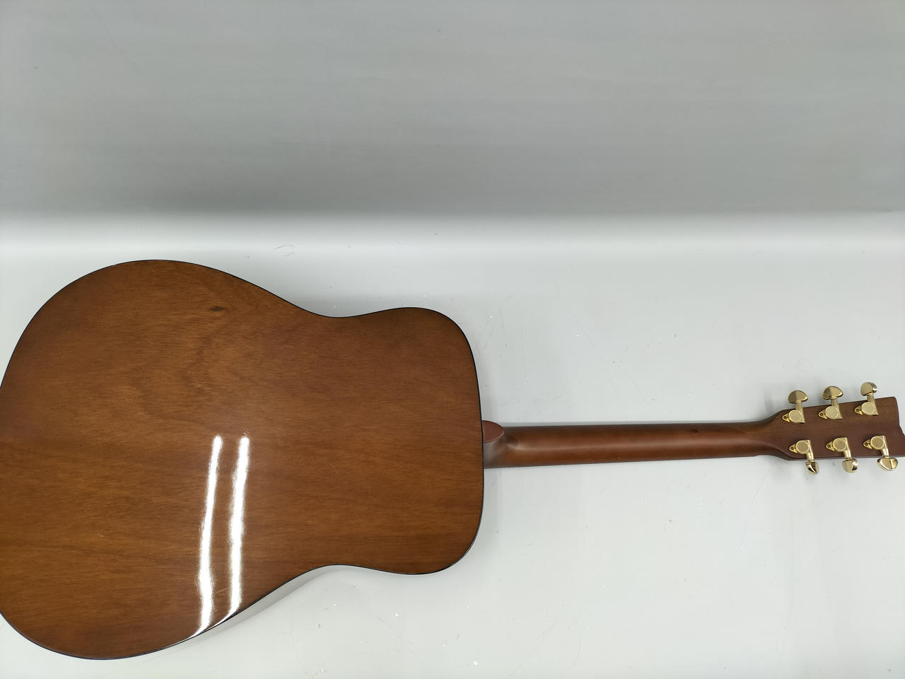 金欠の為早く売り切りたい@御手洗直行　 アコースティックギター YAMAHA|アコースティックギター|HARDOFFオフモール（オフモ