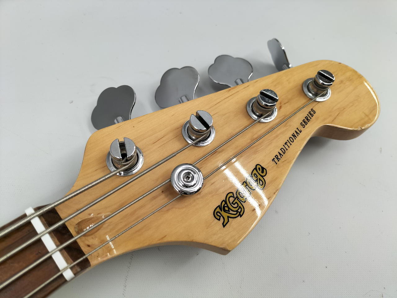 【中古】K Garage TRADITIONAL SERIES エレキベース K-Garage Traditional Series Electric Bass Guitar ケー