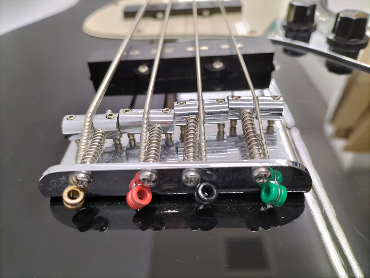 【中古】K Garage TRADITIONAL SERIES エレキベース K.GARAGE|エレキベース|HARDOFFオフモール（オフモ