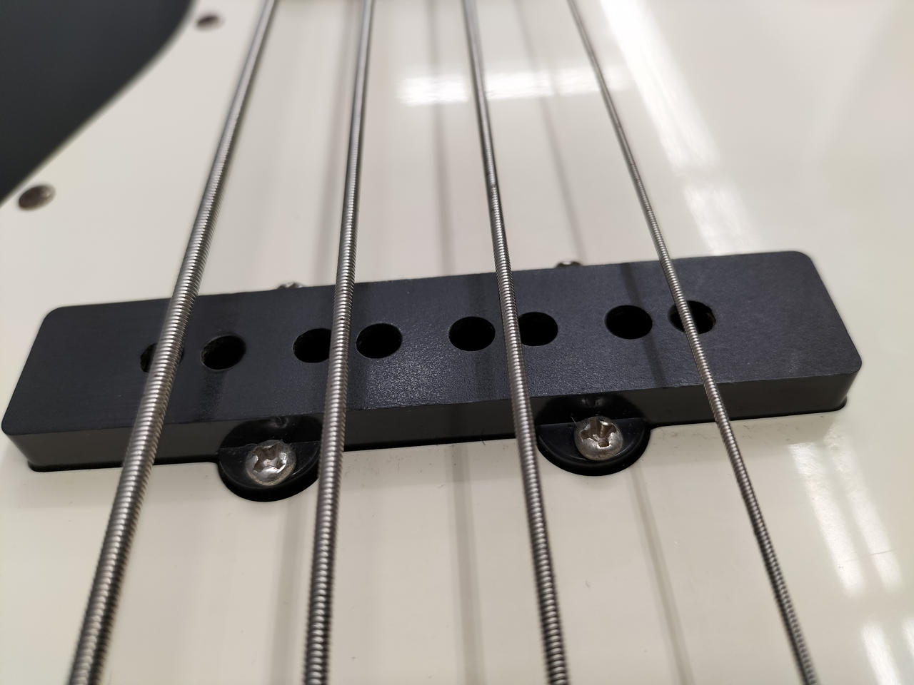K-Garage エレキベース 中古 K-Garage Traditional Series Electric Bass Guitar ケー