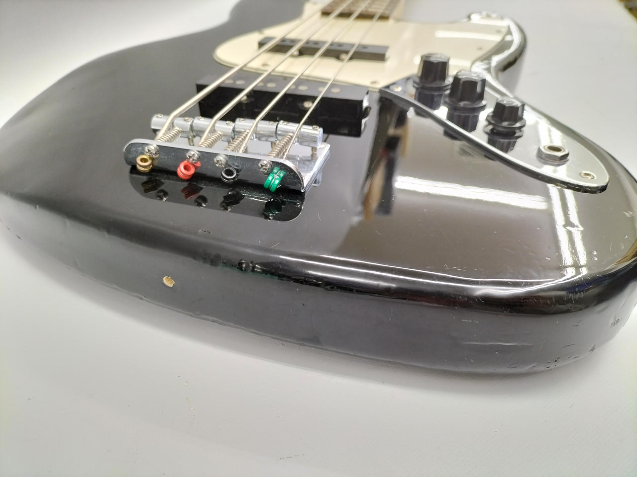 【中古】K Garage TRADITIONAL SERIES エレキベース K-Garage Traditional Series Electric Bass Guitar ケー