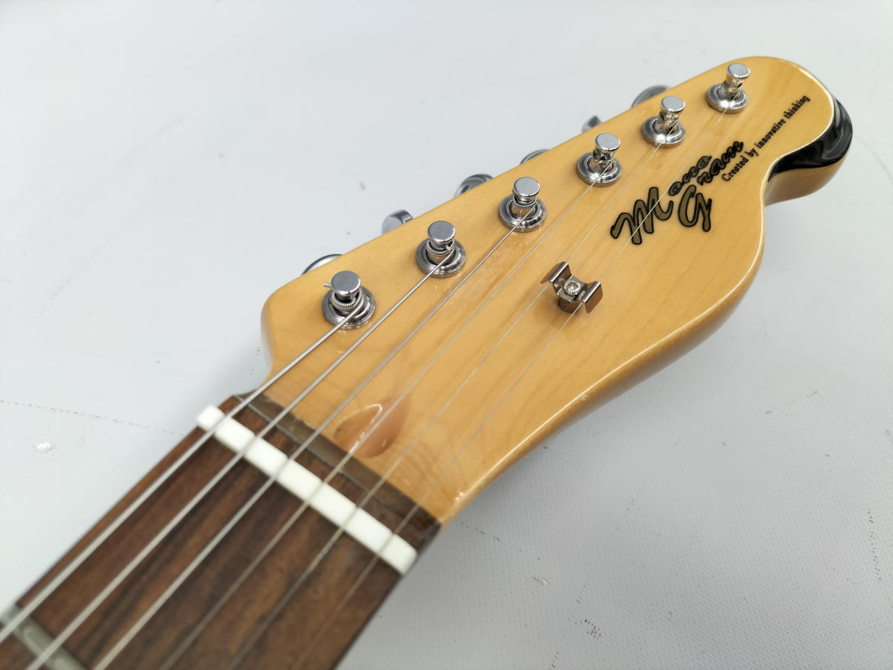 モノグラム(MONOGRAM)|エレキギター|HARDOFFオフモール（オフモ