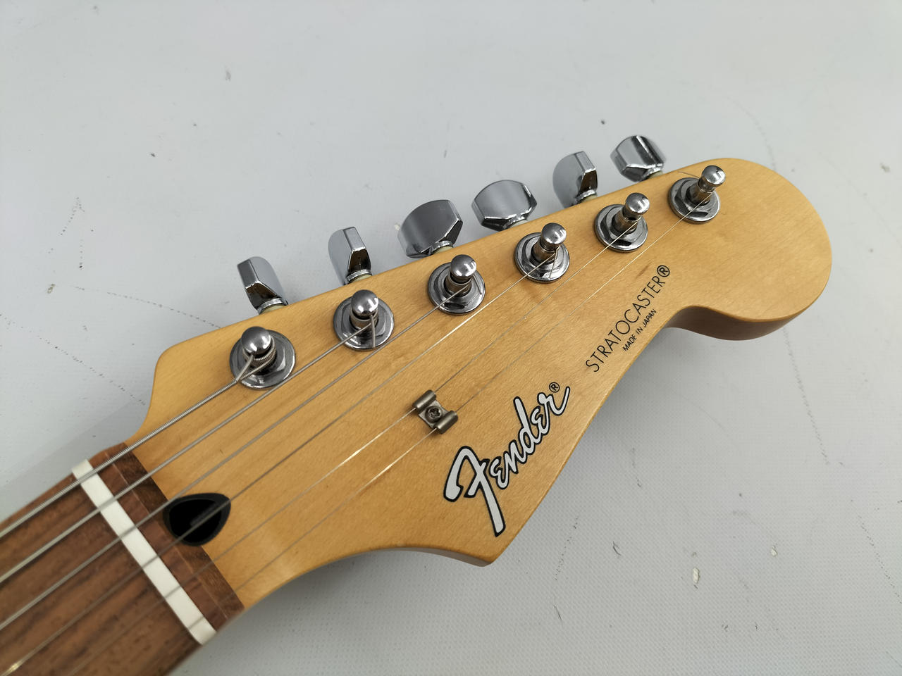 フェンダージャパン(FENDER JAPAN)|エレキギター|HARDOFFオフモール