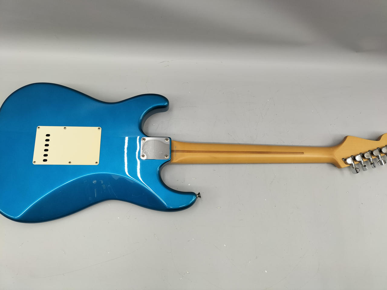 フェンダージャパン(FENDER JAPAN)|エレキギター|HARDOFFオフモール