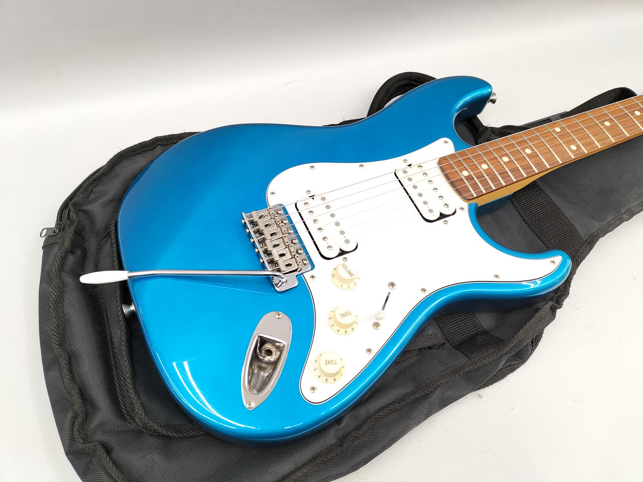 Fender japan ST-43m ストラトキャスター Fender Japan ST-43M（中古