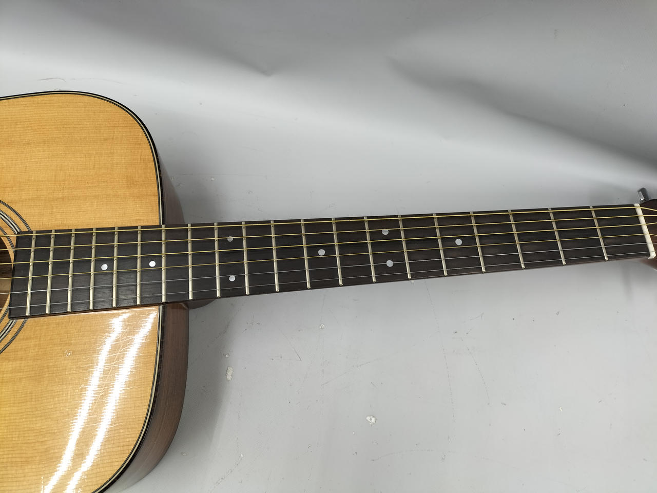 S.YAIRI|アコースティック|HARDOFFオフモール（オフモ