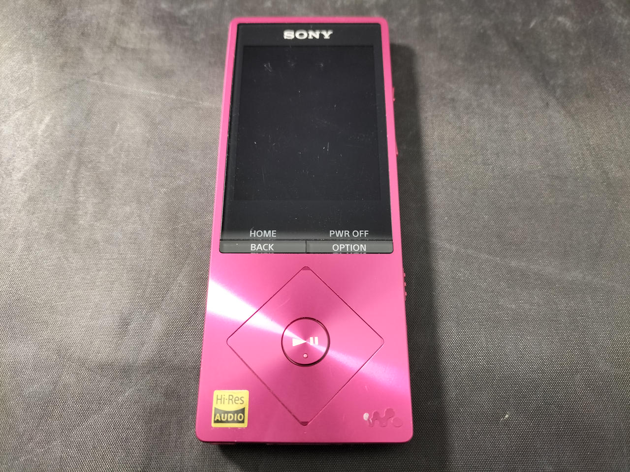 SONY|ウォークマン|【ハードオフ公式通販】オフモール|2011810000021749