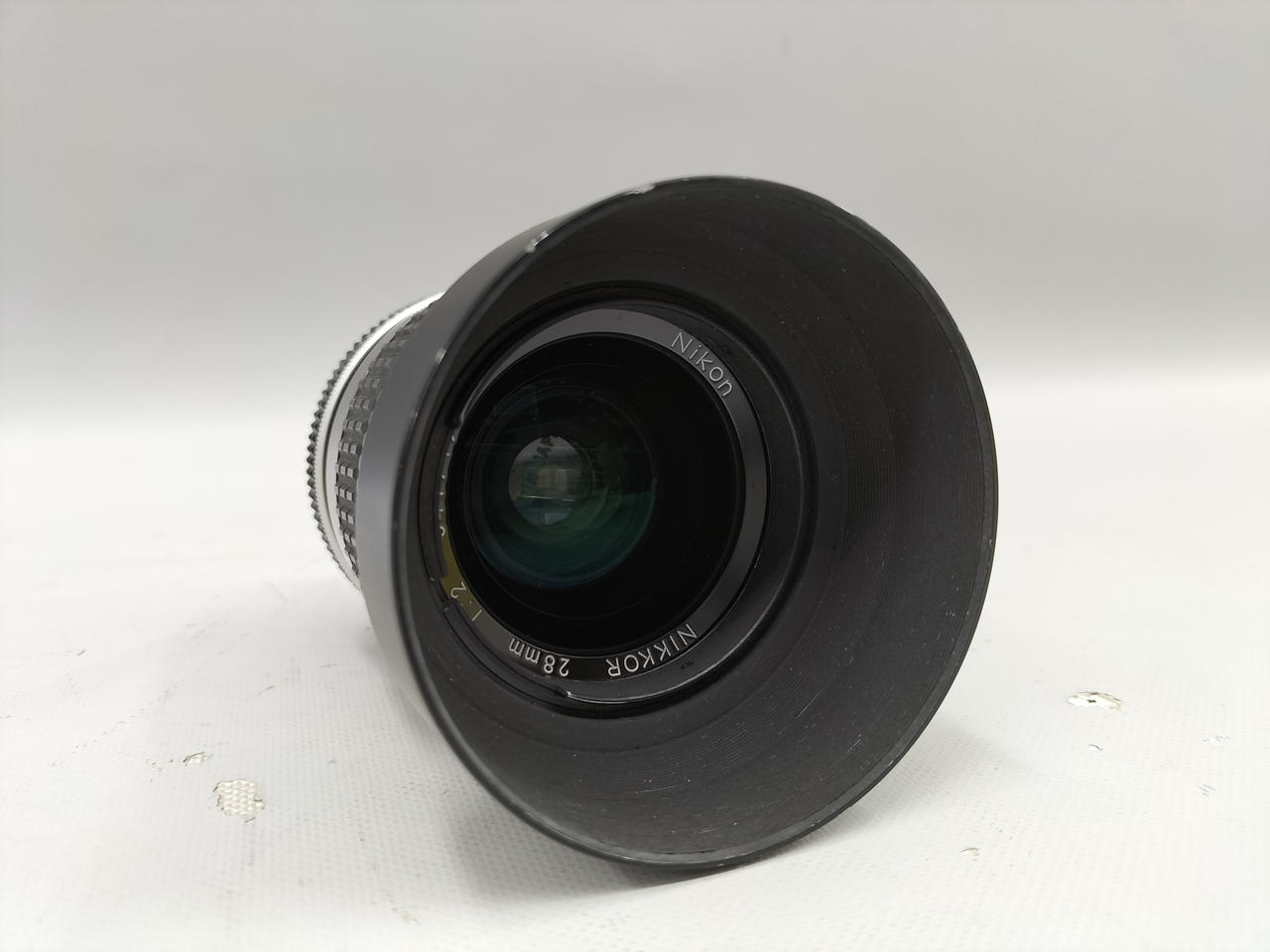 ニコン(NIKON)|ニコン用広角単焦点レンズ|【ハードオフ公式通販】オフ 