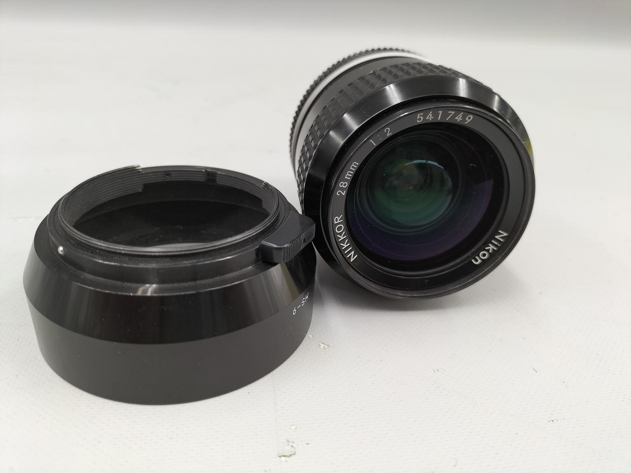ニコン(NIKON)|ニコン用広角単焦点レンズ|【ハードオフ公式通販】オフ 