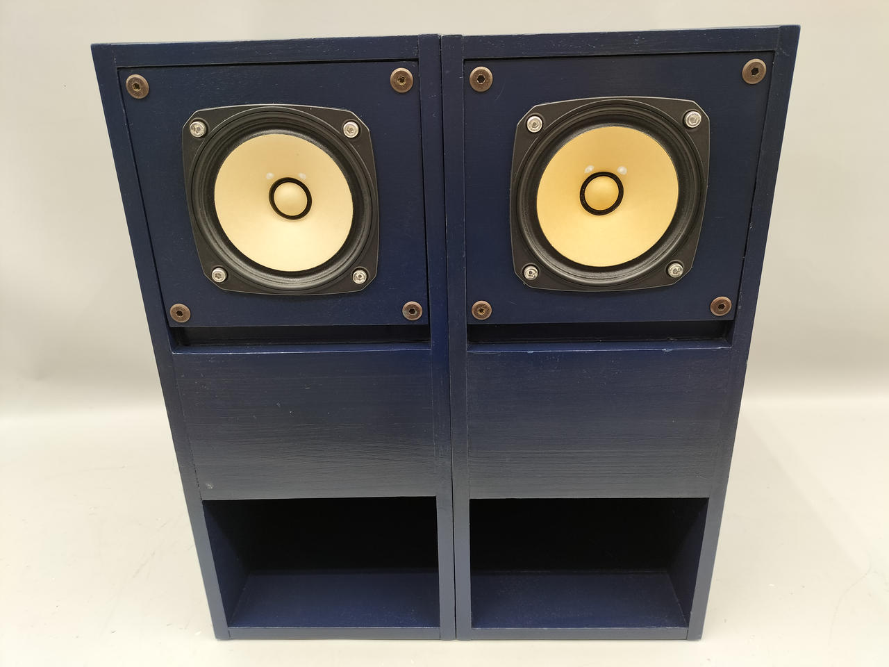 フォステクス(FOSTEX)|スピーカー|【ハードオフ公式通販】オフモール
