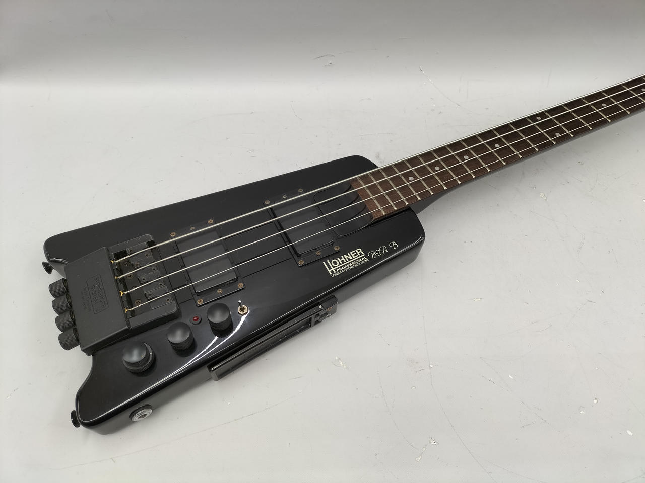 ホーナー(HOHNER)|ヘッドレスベース|【ハードオフ公式通販】オフモール
