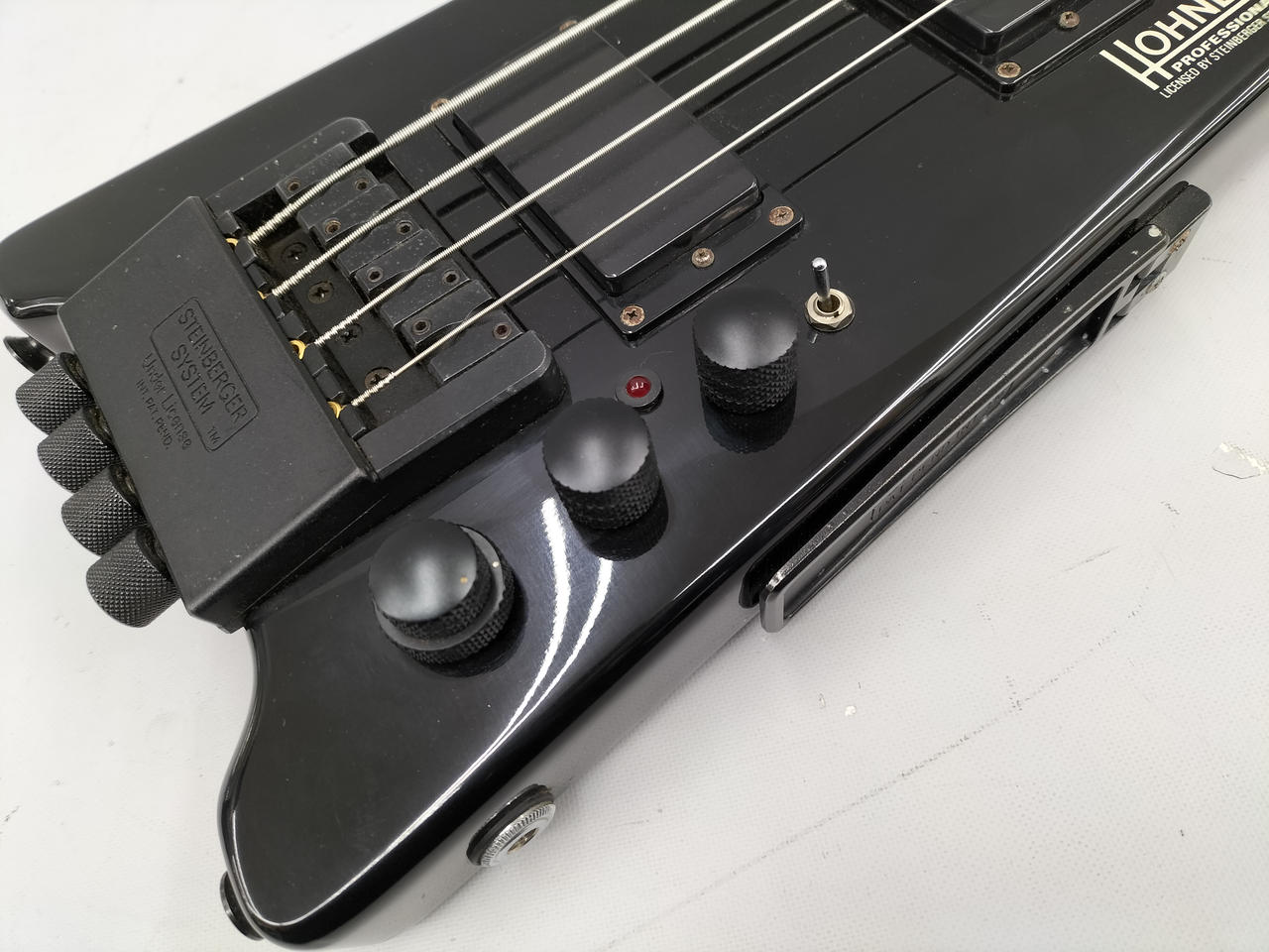 ホーナー(HOHNER)|ヘッドレスベース|【ハードオフ公式通販】オフモール