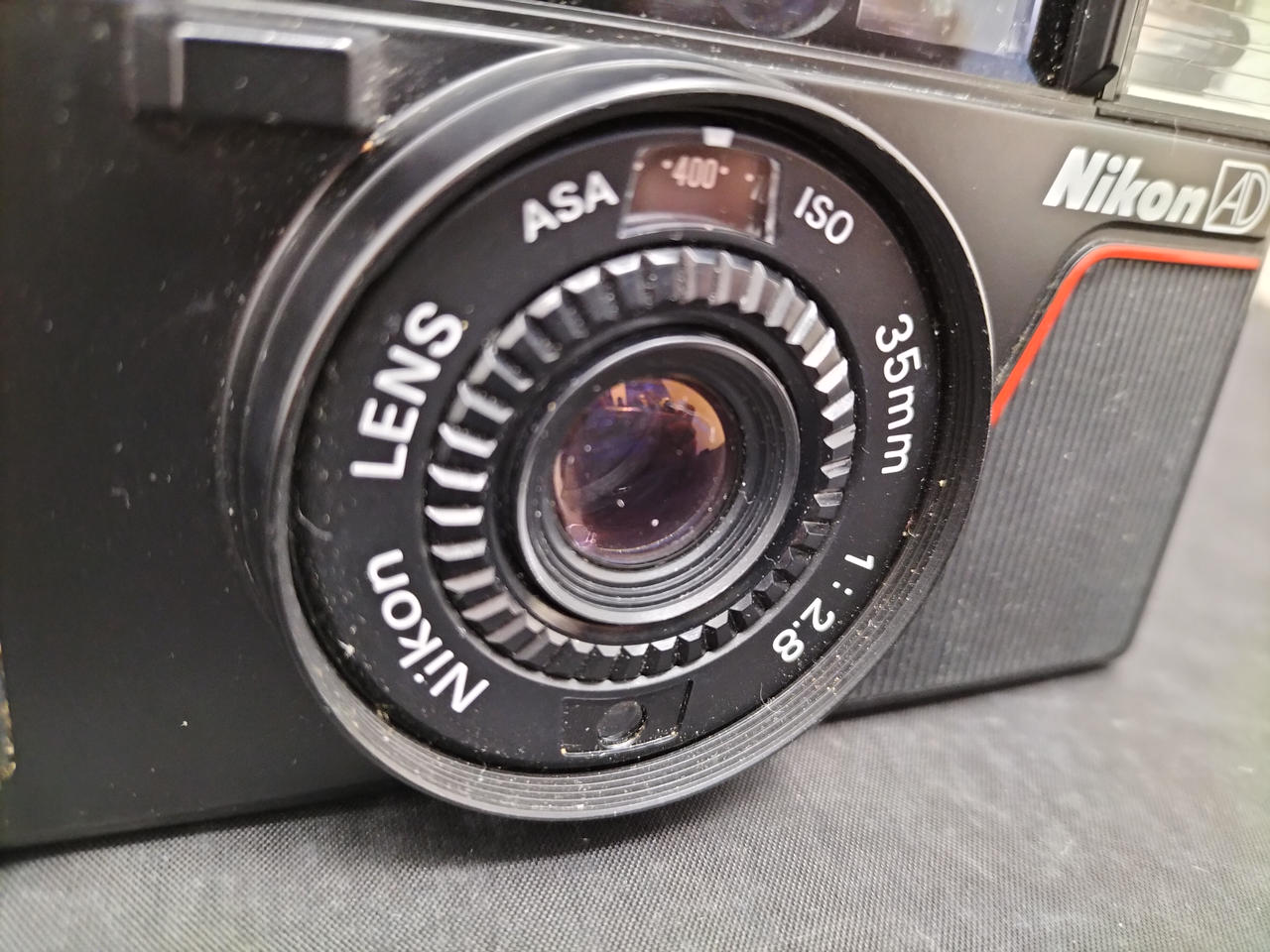 NIKON|フィルムカメラ|【ハードオフ公式通販】オフモール|2011810000022280
