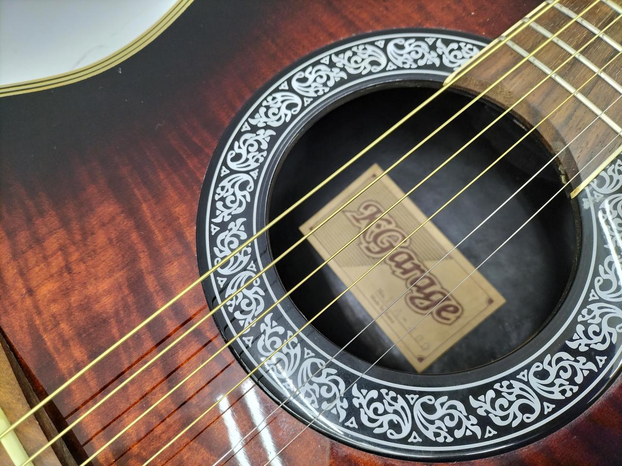 K GARAGE|エレアコ|【ハードオフ公式通販】オフモール|2011810000021125