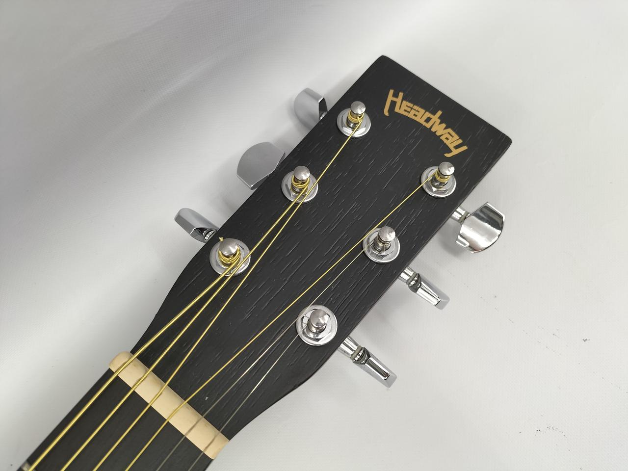 HEADWAY|アコースティックギター|【ハードオフ公式通販】オフモール