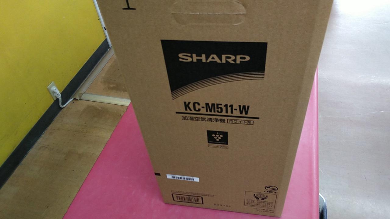 シャープ(SHARP)|加湿空気清浄機|【ハードオフ公式通販】オフモール