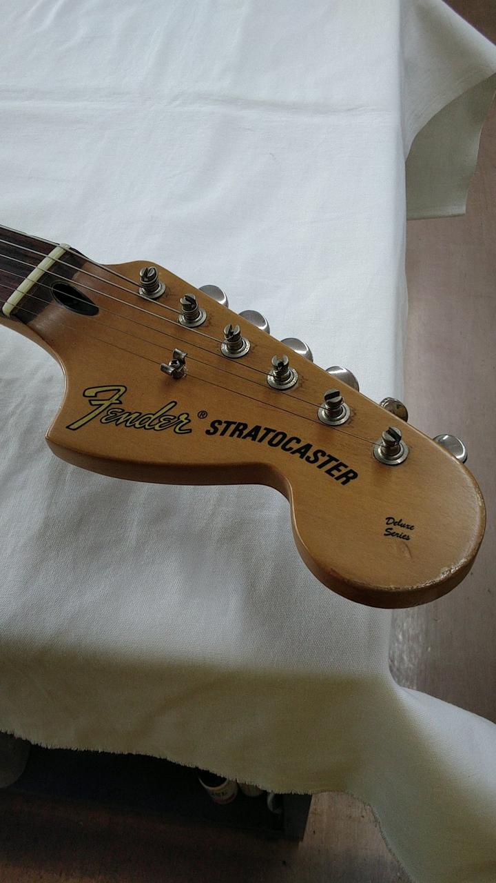 フェンダー(FENDER)|エレキギター|HARDOFFオフモール（オフモ