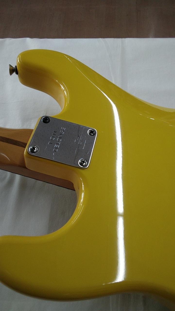 ギター d,hFender ギター d,hFender Used Dean ZX Electric Guitar - Cherry Sunburst