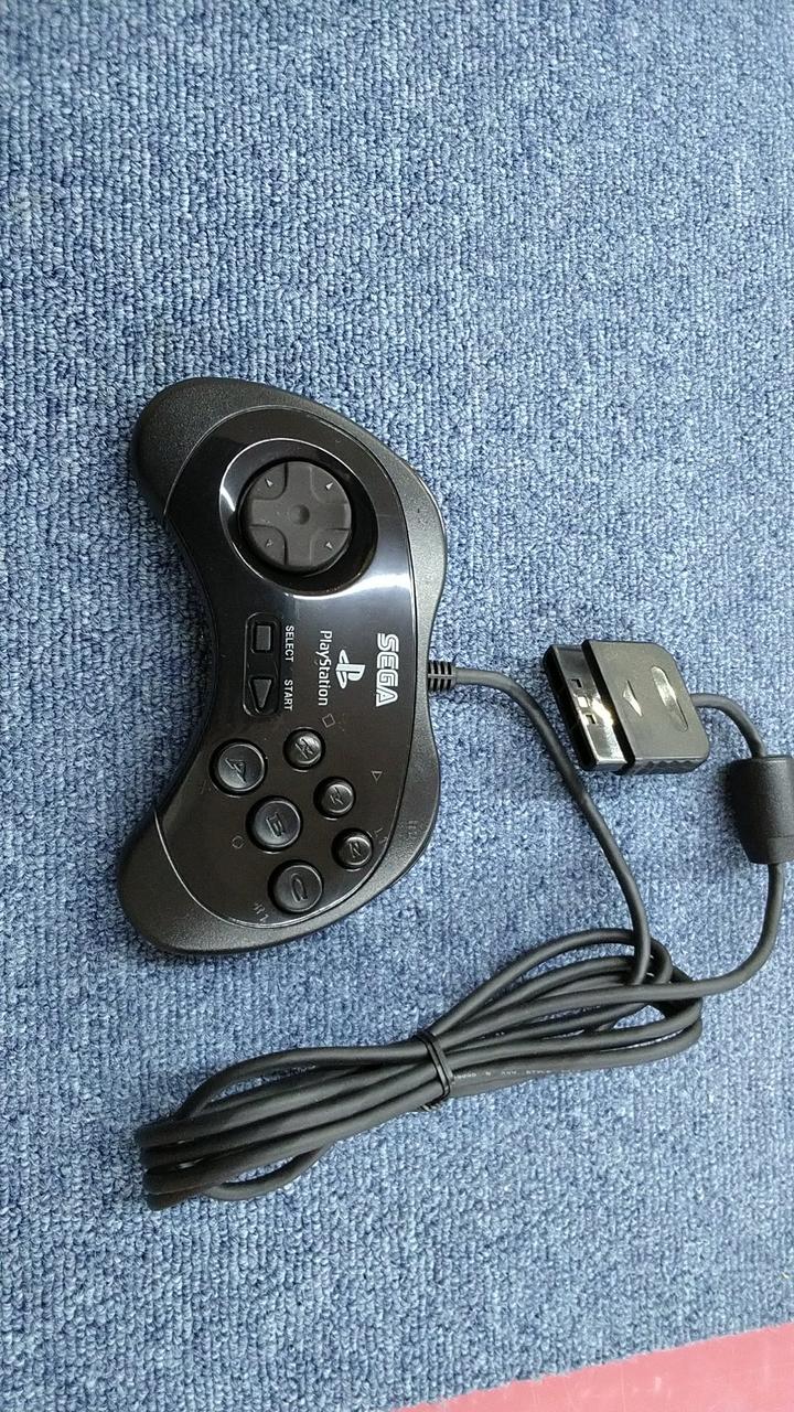 SEGA|復刻版 セガサターンコントロールパッド|HARDOFFオフモール