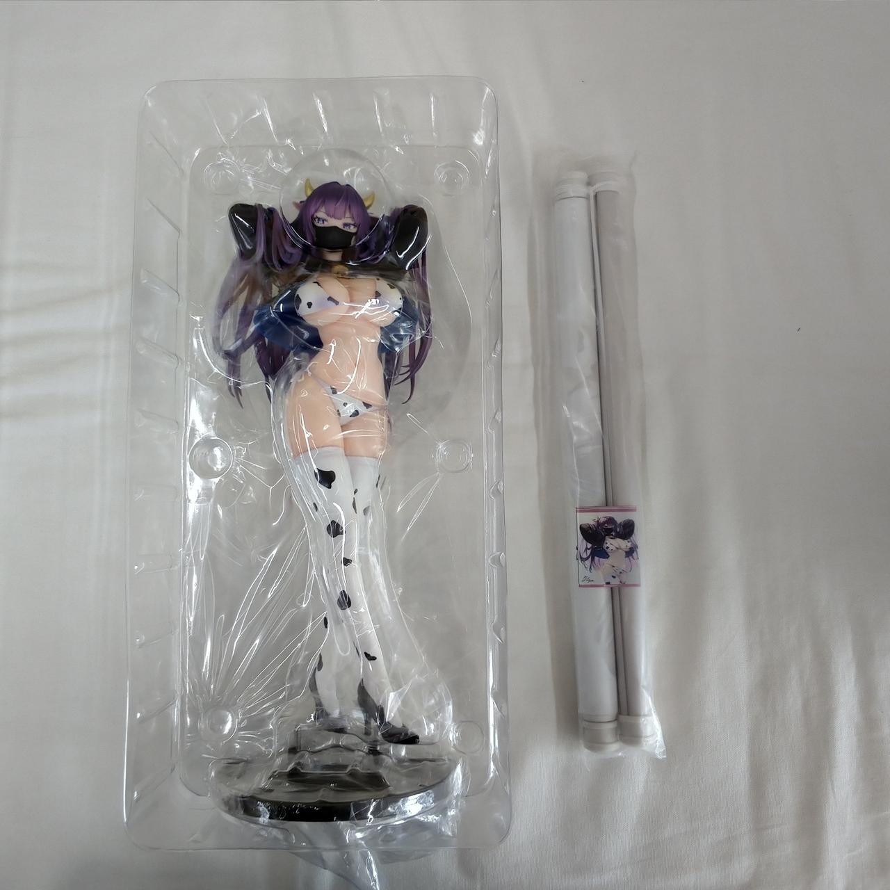 特典でタペストリーあります