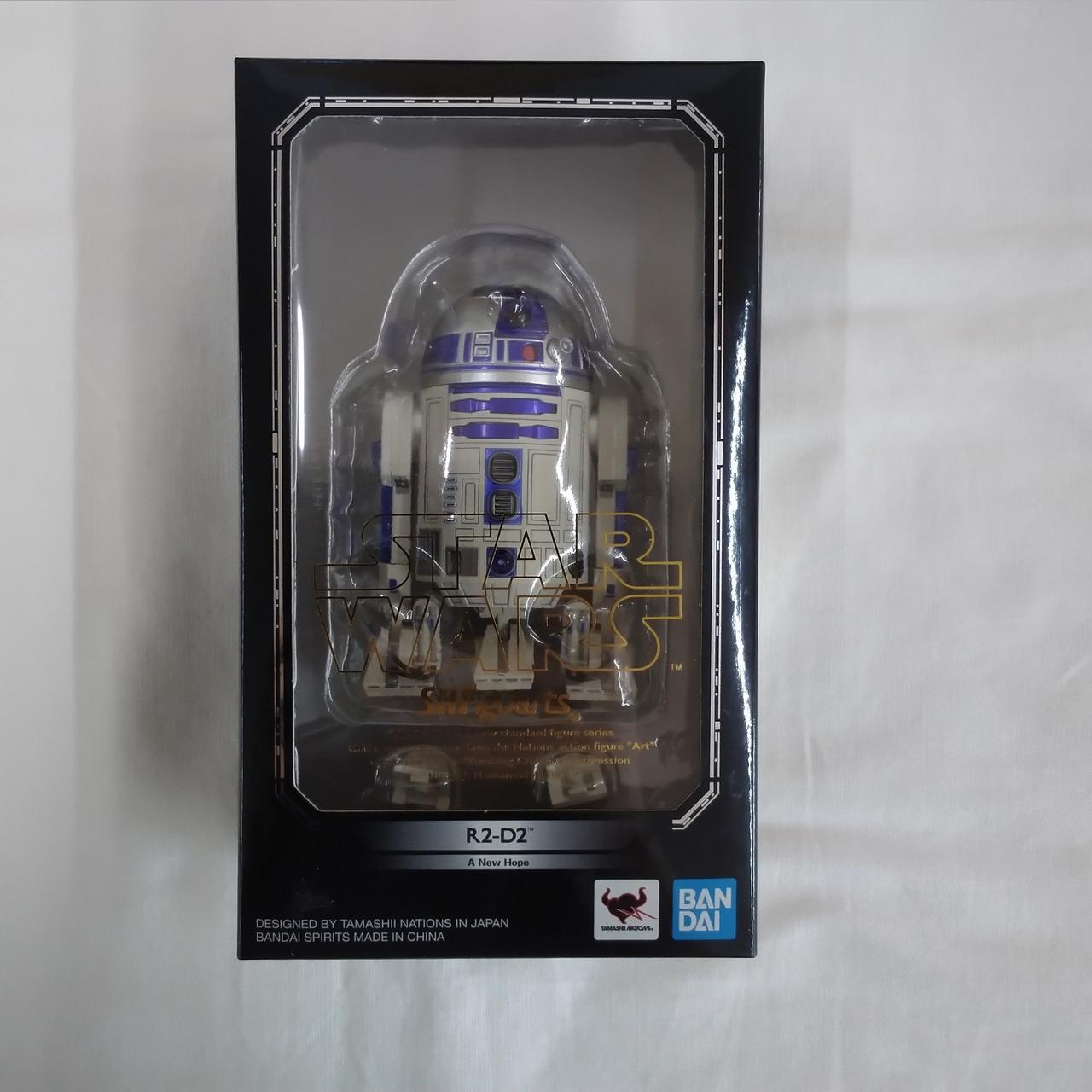 S.H.FIGUARTSフィギュア