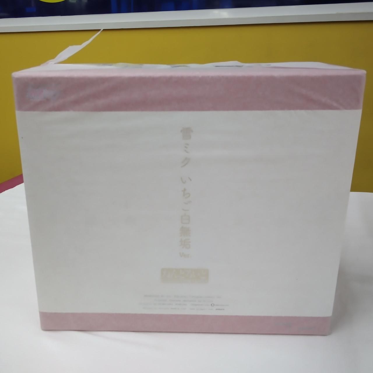 ねんどろいどフィギュア