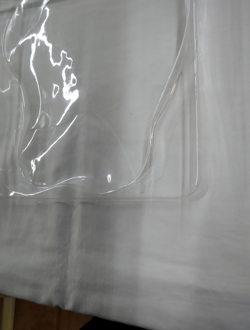 ブリスター割れあり