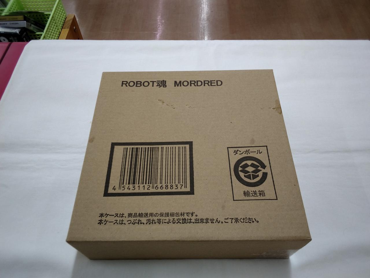 ROBOT魂フィギュア