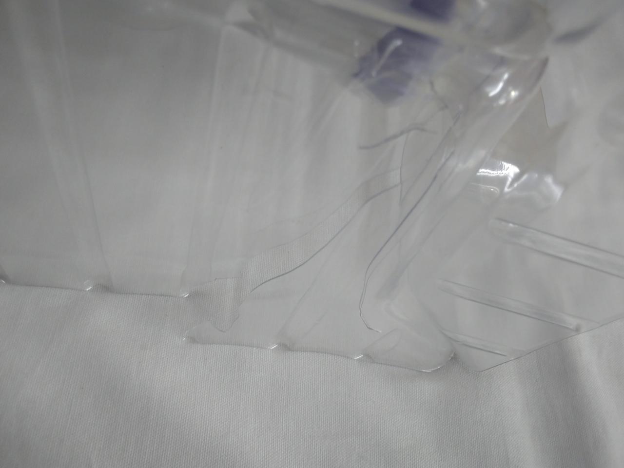 ブリスター破損有り