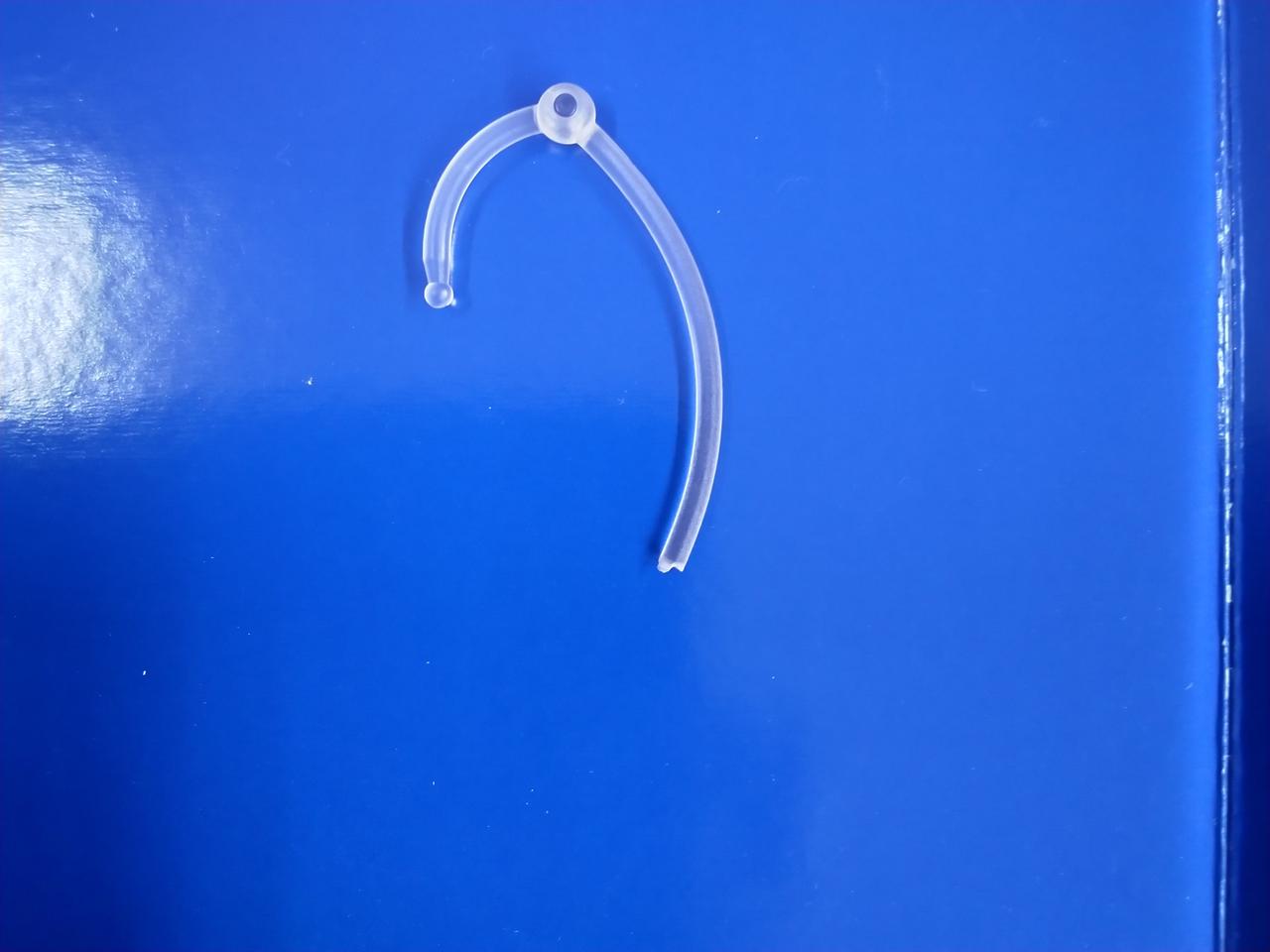 FOOOOSH吹き出しプレートの支柱破損