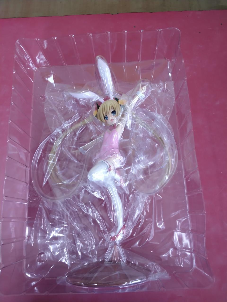 ブリスターは未開封です