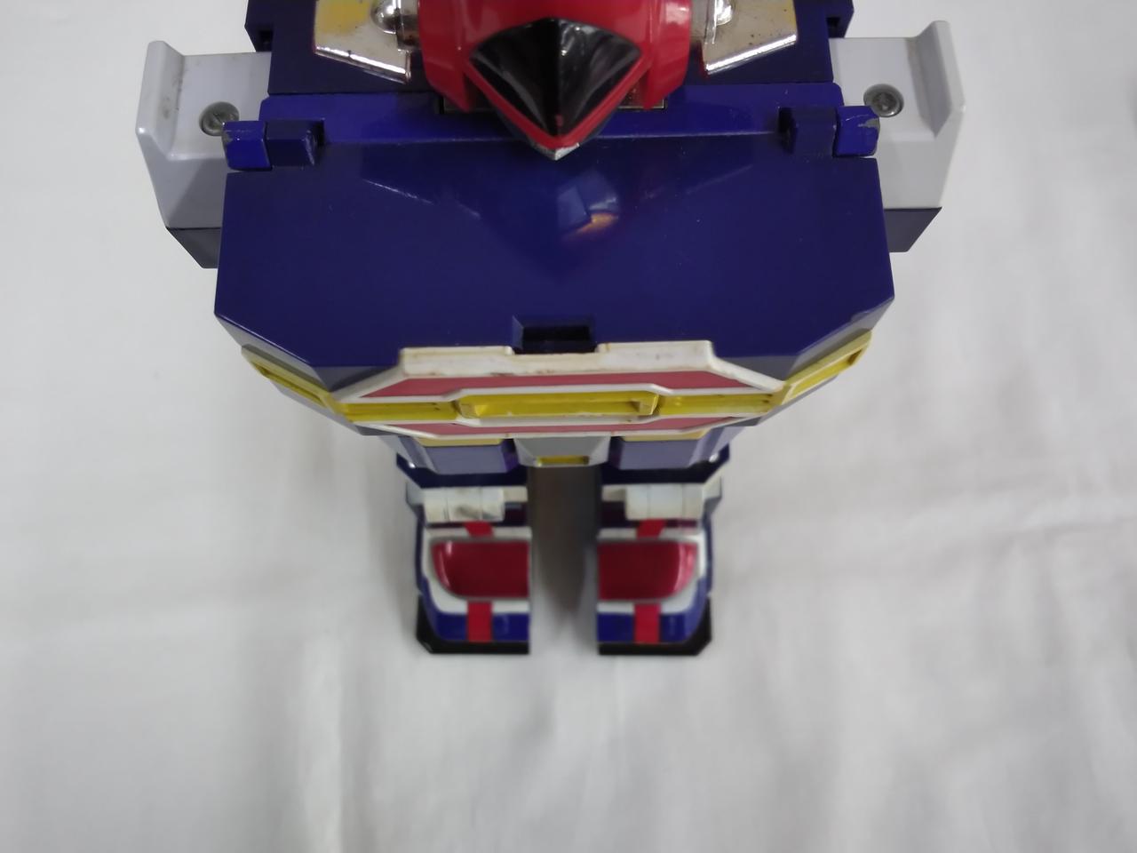 汚れあります。