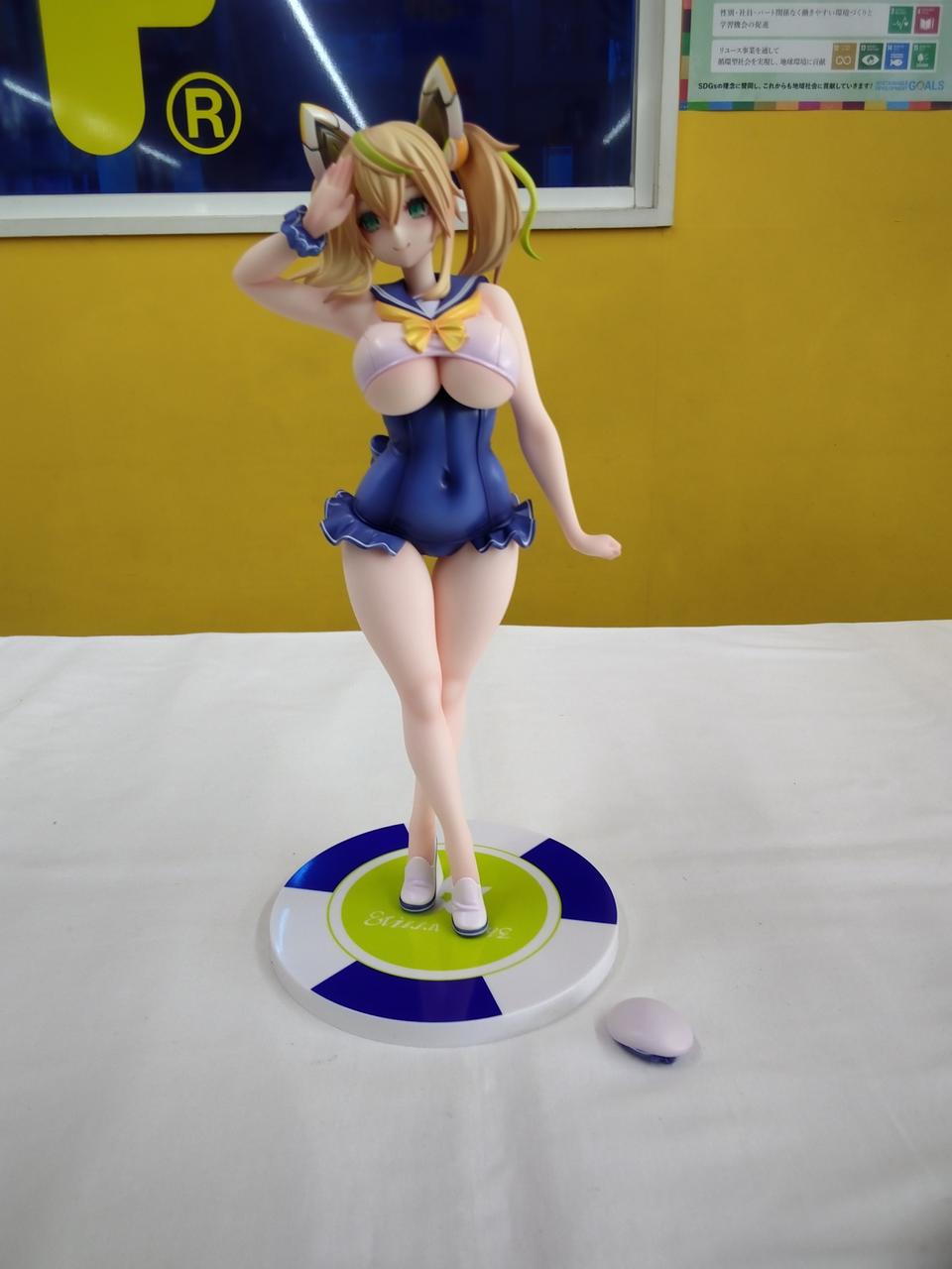 帽子　マグネット式