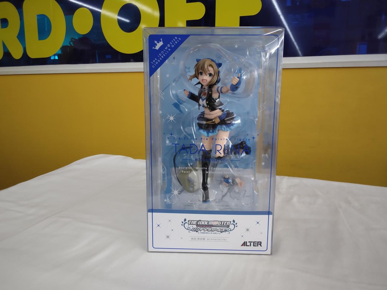 アルター|フィギュア|HARDOFFオフモール（オフモ）|2011820000108940