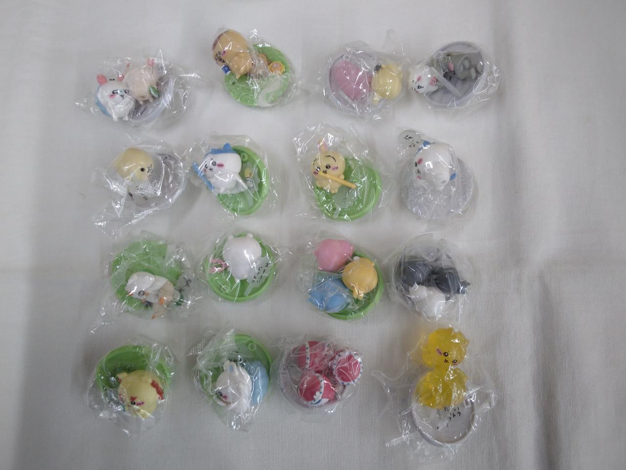 ミニフィギュア