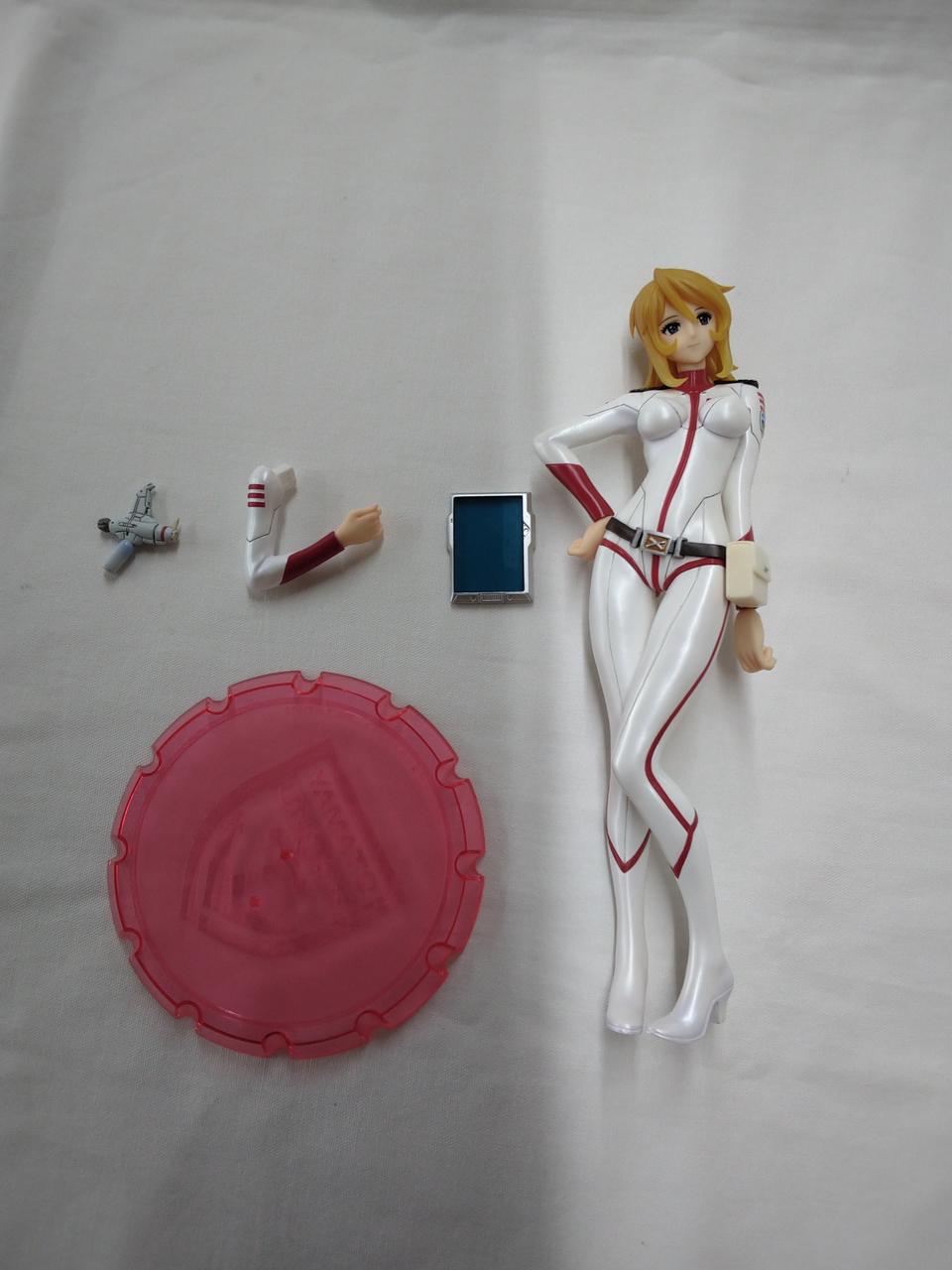 本体に若干ねちゃつきあり