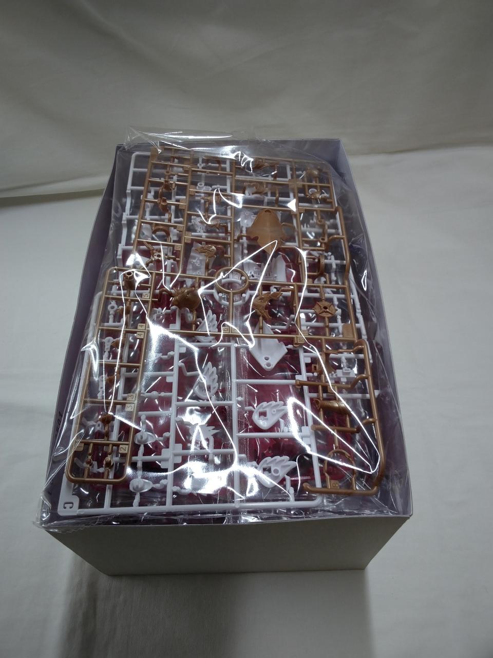 中に説明書有り