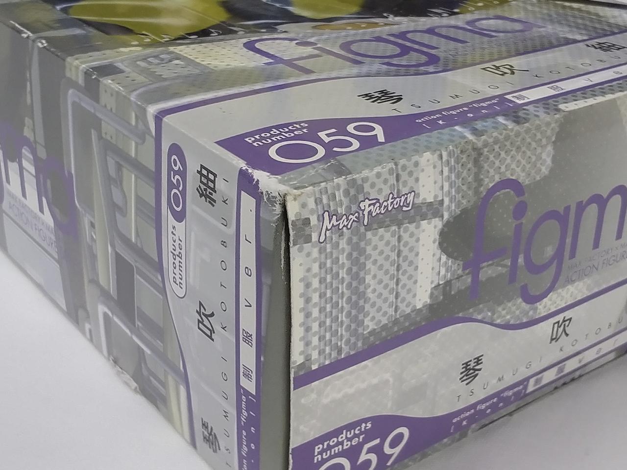 箱傷み多いです