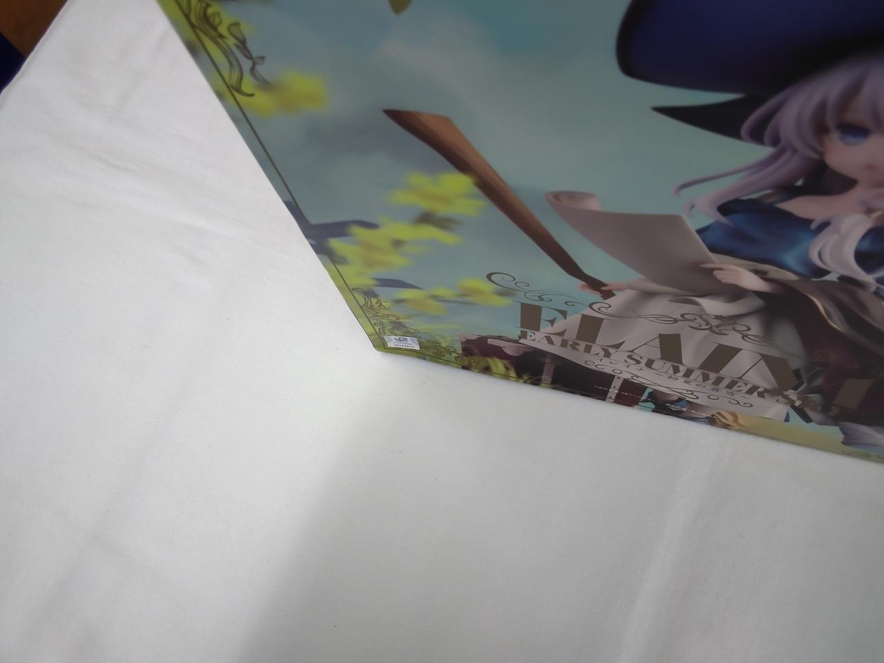 箱へこみあり
