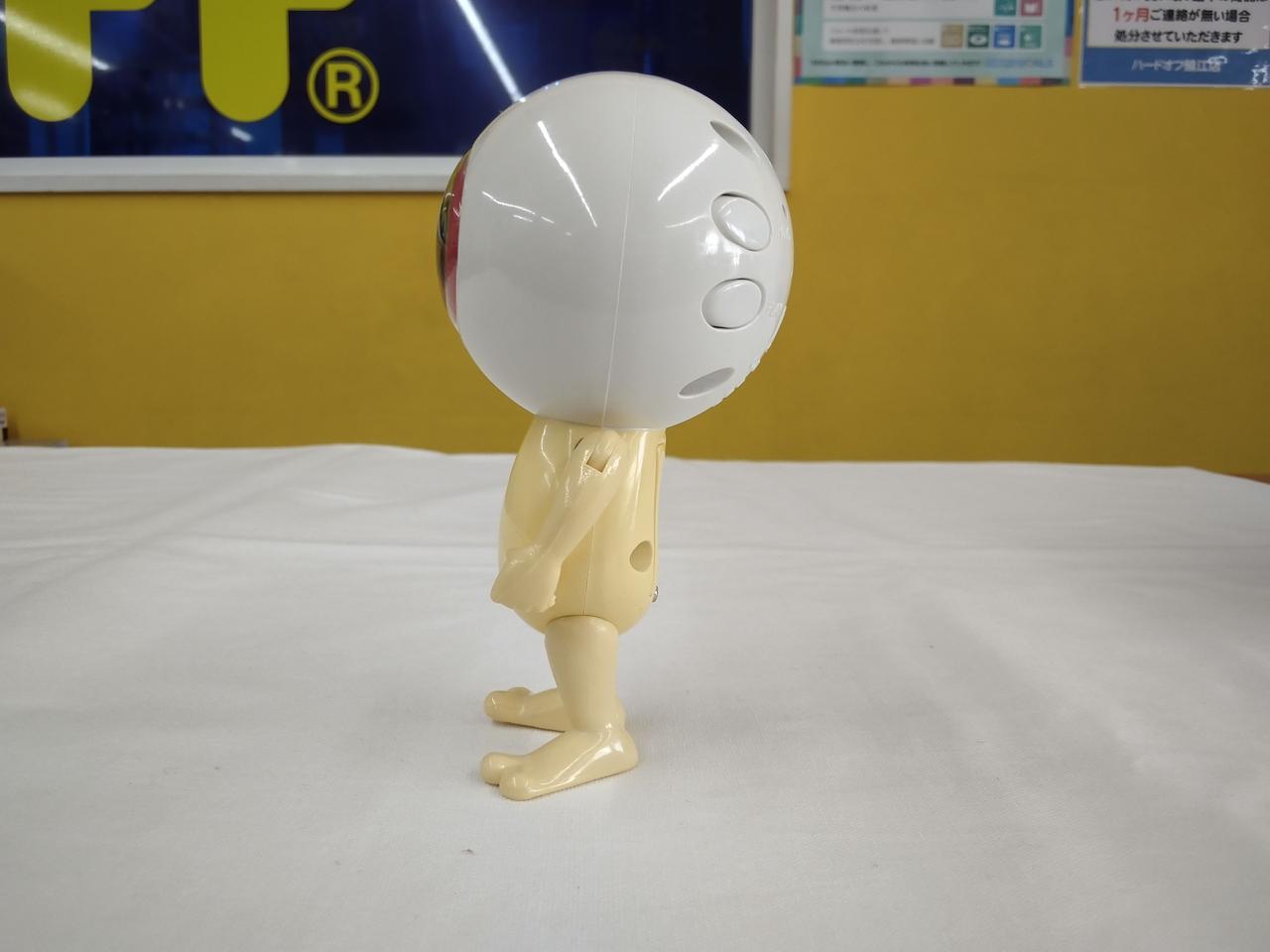 音も鳴りません
