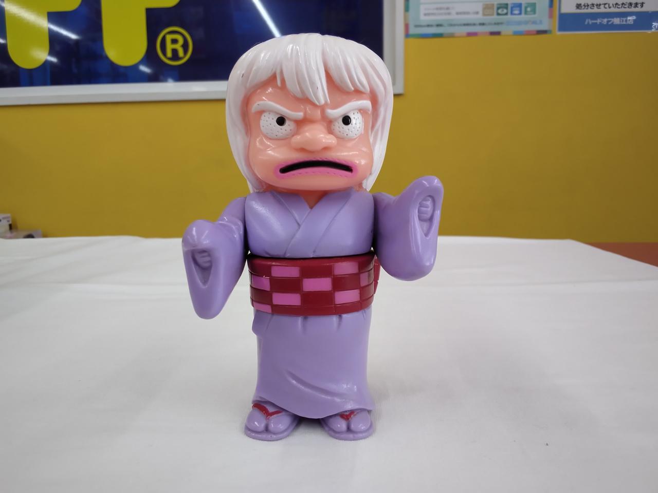 多少汚れ、傷あり