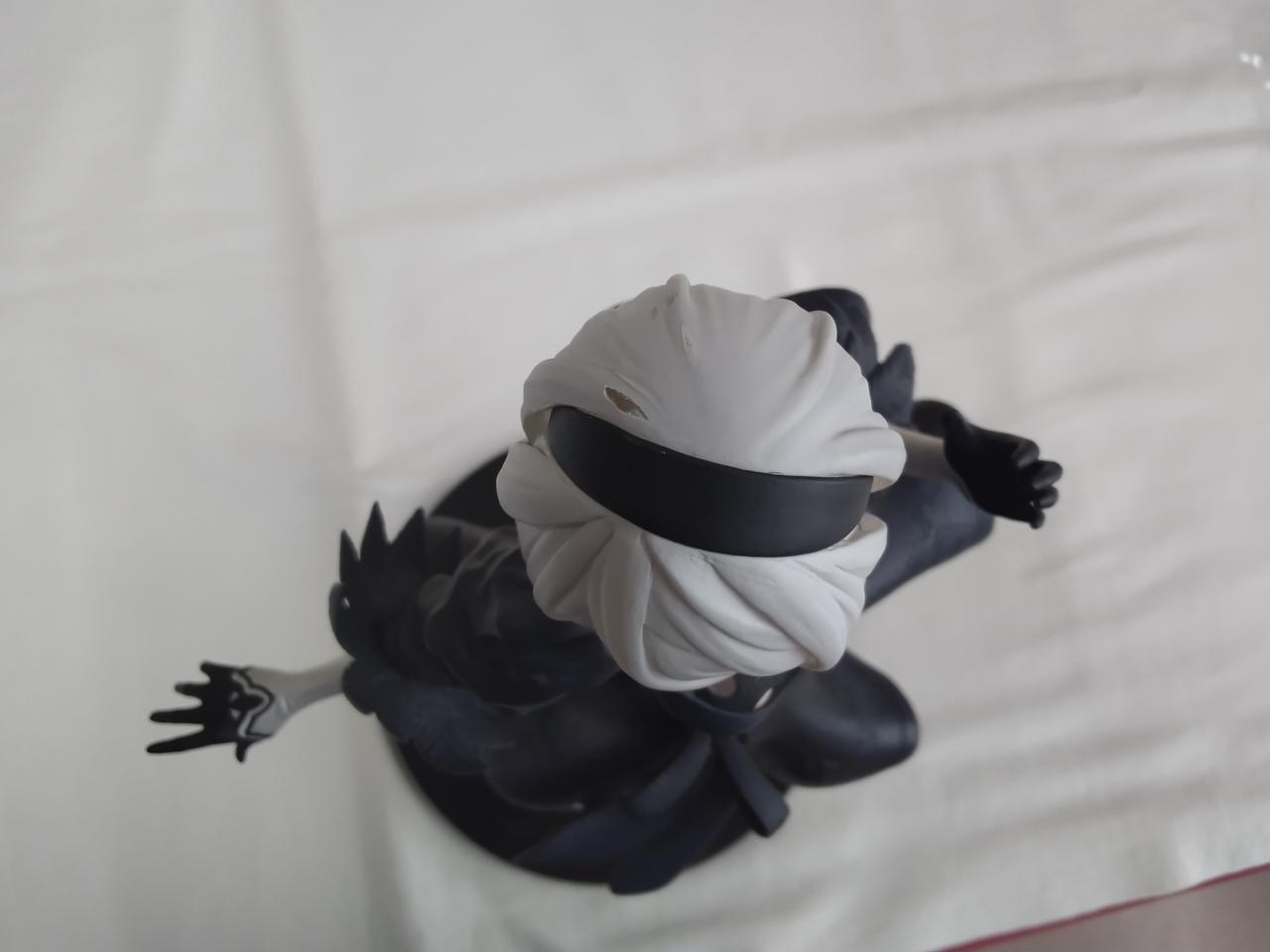 色剥げあり