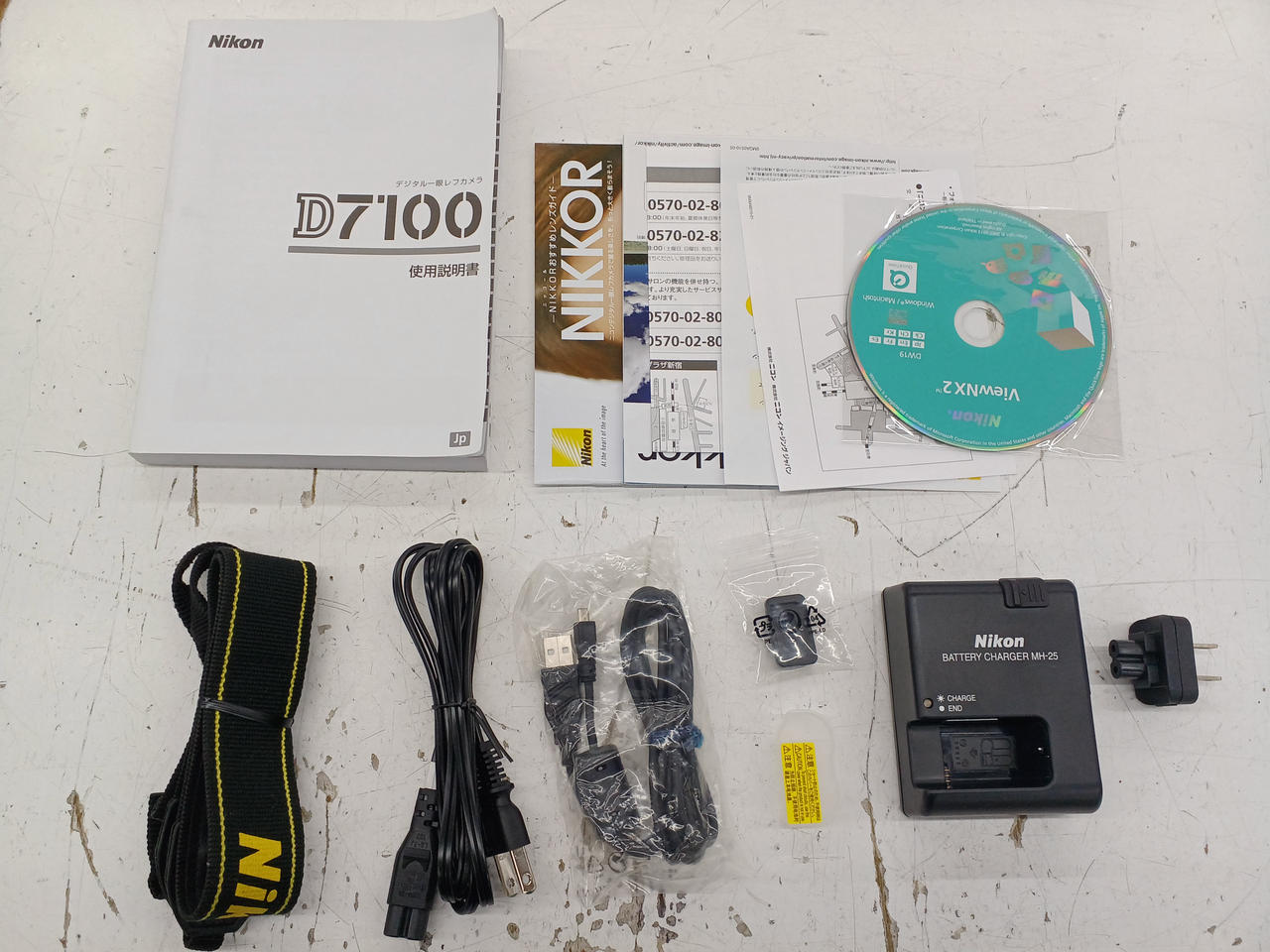 ニコン(NIKON)|デジタル一眼カメラ（ボディ)|【ハードオフ公式通販