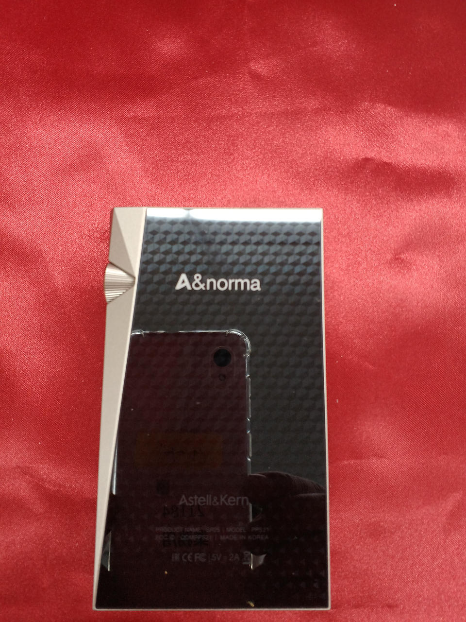 ASTELL&KERN|A＆NORMA|HARDOFFオフモール（オフモ）|2011840000101746