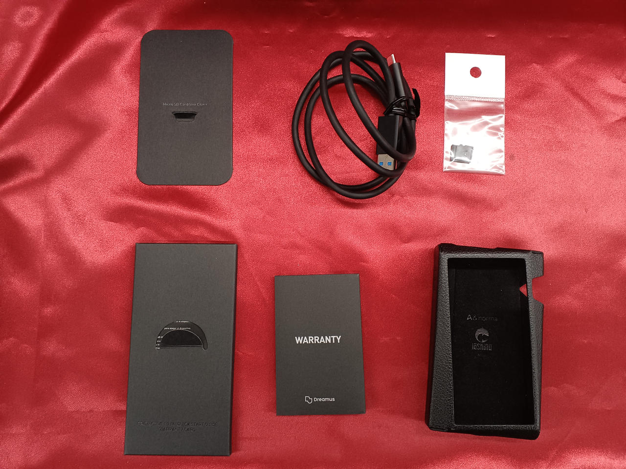 ASTELL&KERN|A＆NORMA|HARDOFFオフモール（オフモ）|2011840000101746