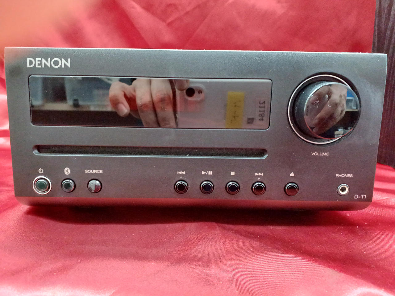 デノン　ミニコンポ デノン / デンオン(DENON)|ミニコンポ|HARDOFFオフモール