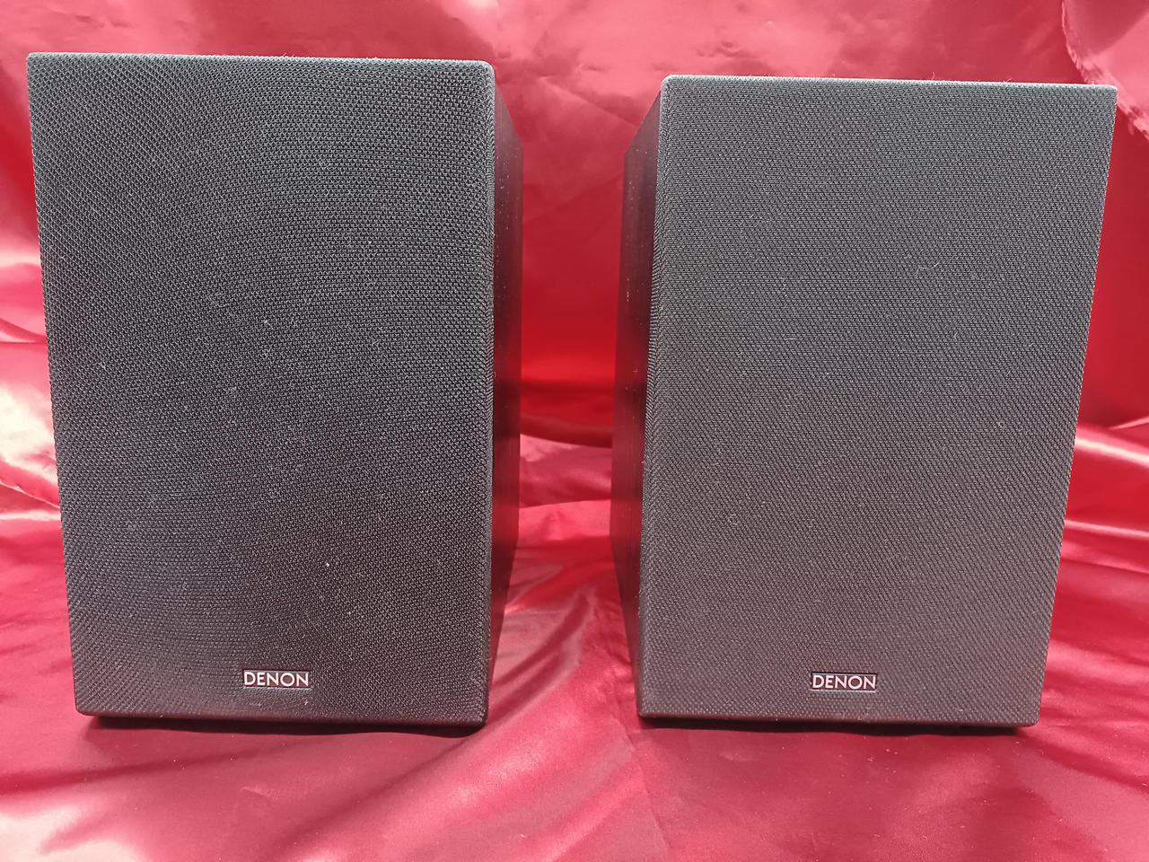 デノン　ミニコンポ DENON ミニコンポ・セットコンポ CEOL RCD-N12-K [ブラック