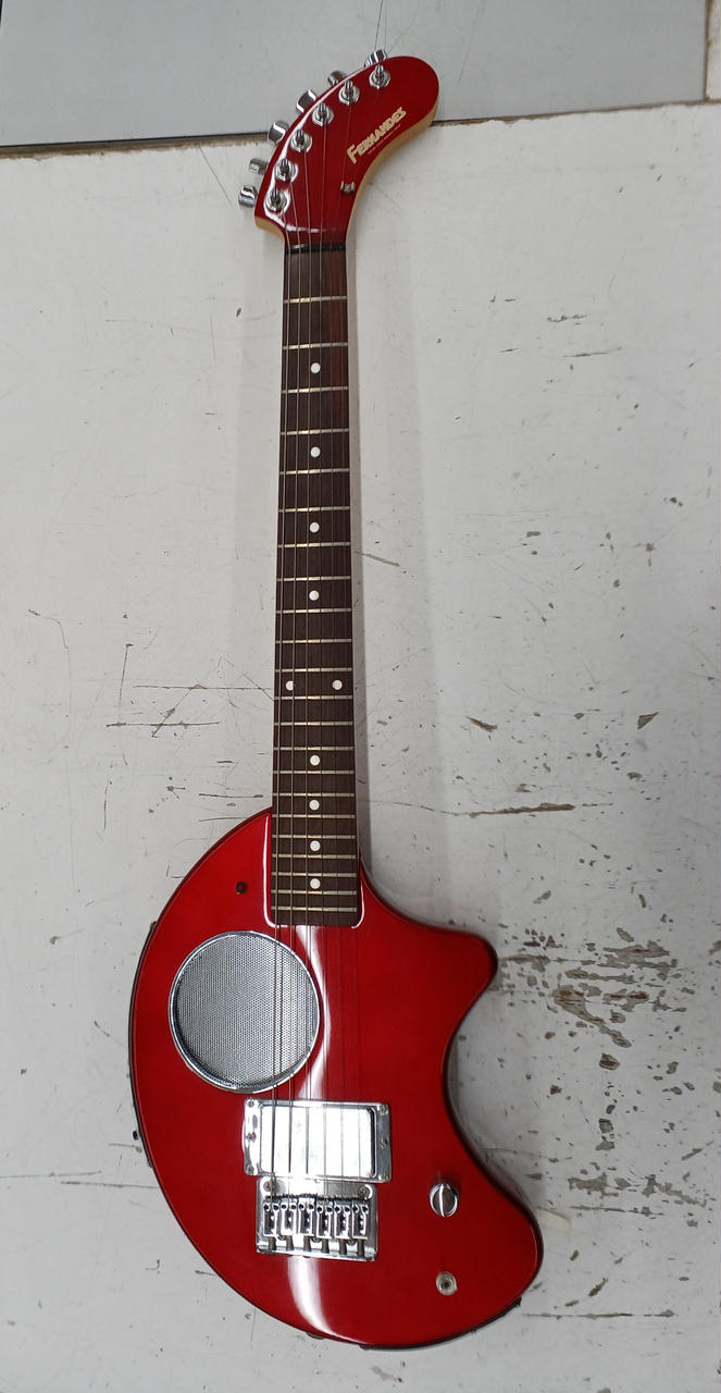 FERNANDES|アンプ内蔵ギター|HARDOFFオフモール(オフモ FERNANDES|アンプ内蔵ギター|HARDOFFオフモール(オフモ