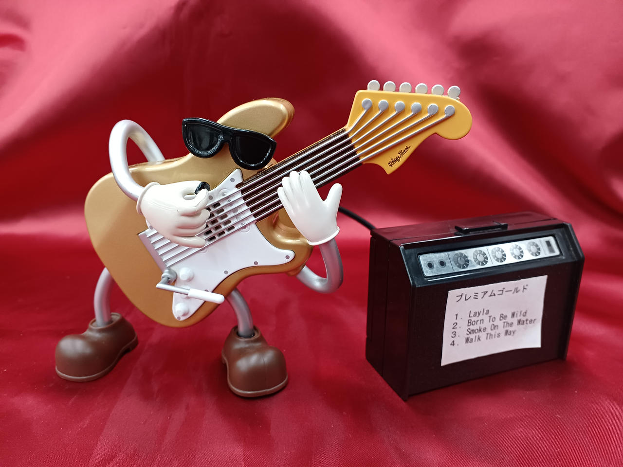 BANDAI|プラグビート5体セット|HARDOFFオフモール（オフモ